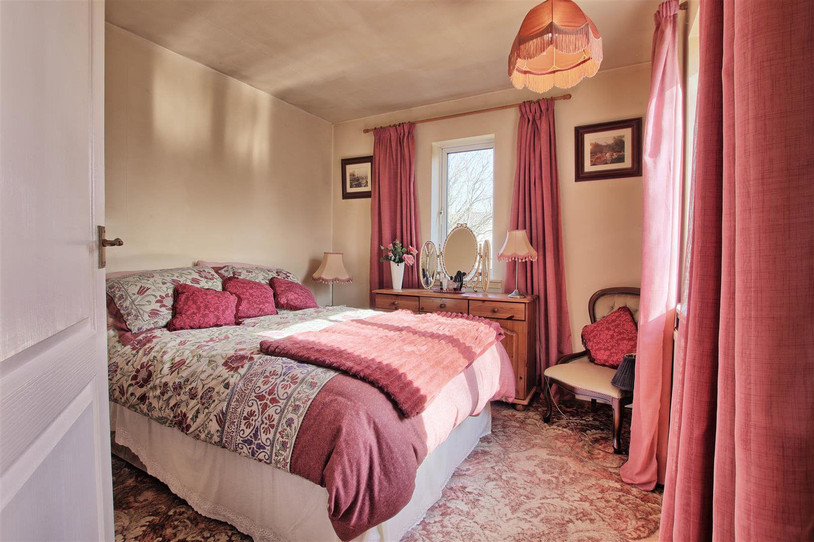 Burton End, Haverhill